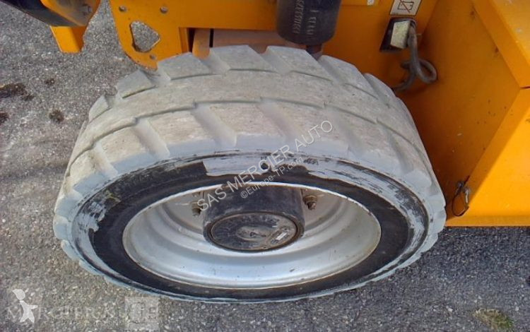 Plataforma elevadora JLG autre