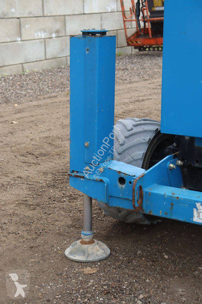 Plataforma elevadora Genie GS4069