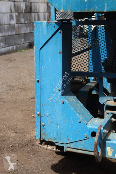 Plataforma elevadora Genie GS-3390
