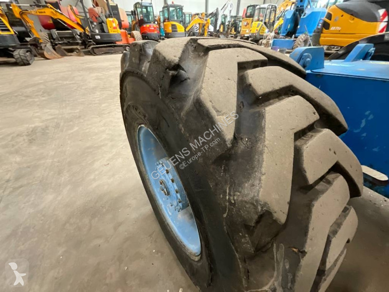 Вишка Genie Z 45
