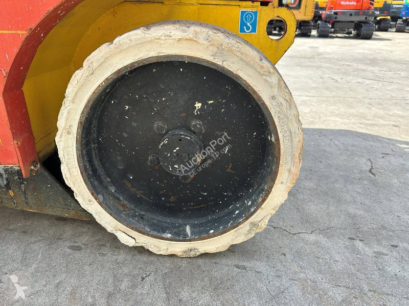 Nacelle Iteco IT 12151