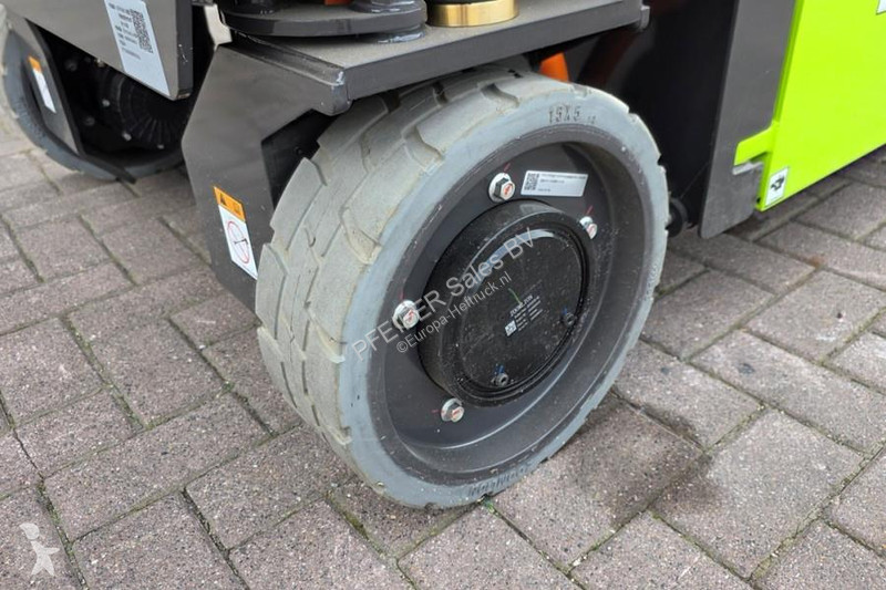 Gondol Zoomlion ZS1012AC-LI Unused, Valid...