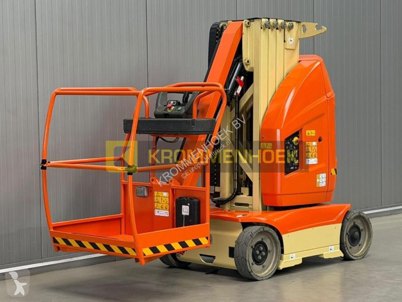 Вишка JLG EL