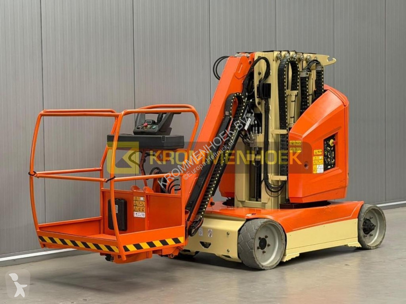Nacelle JLG