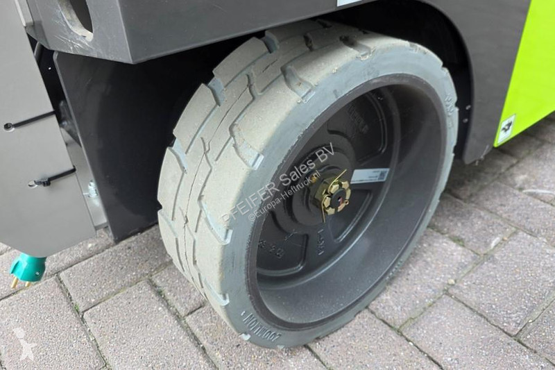 Nacelle Zoomlion ZS0808AC-LI Unused, Valid...