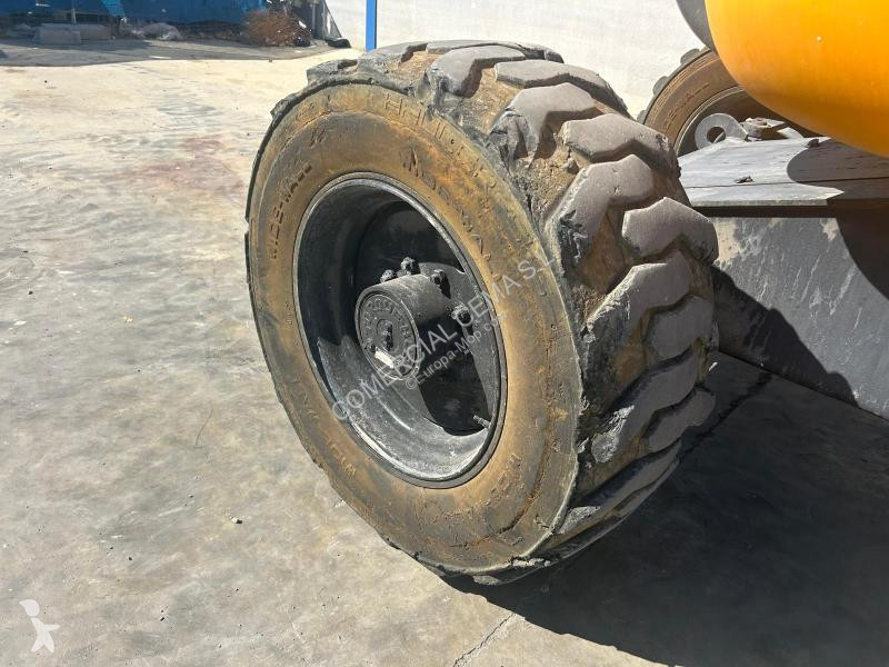 Nacelle Haulotte PXNT
