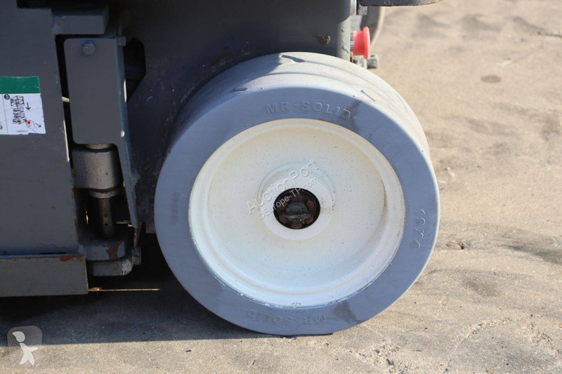 Nacelle Skyjack SJIII-3219