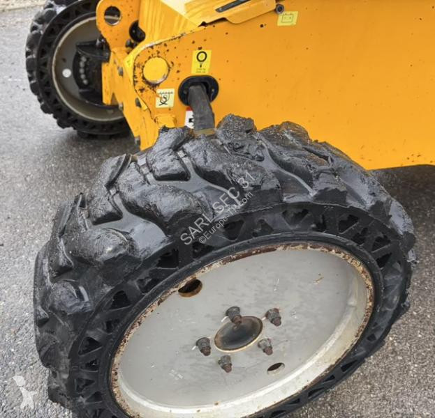 Gondol Manitou  MAN GO 12