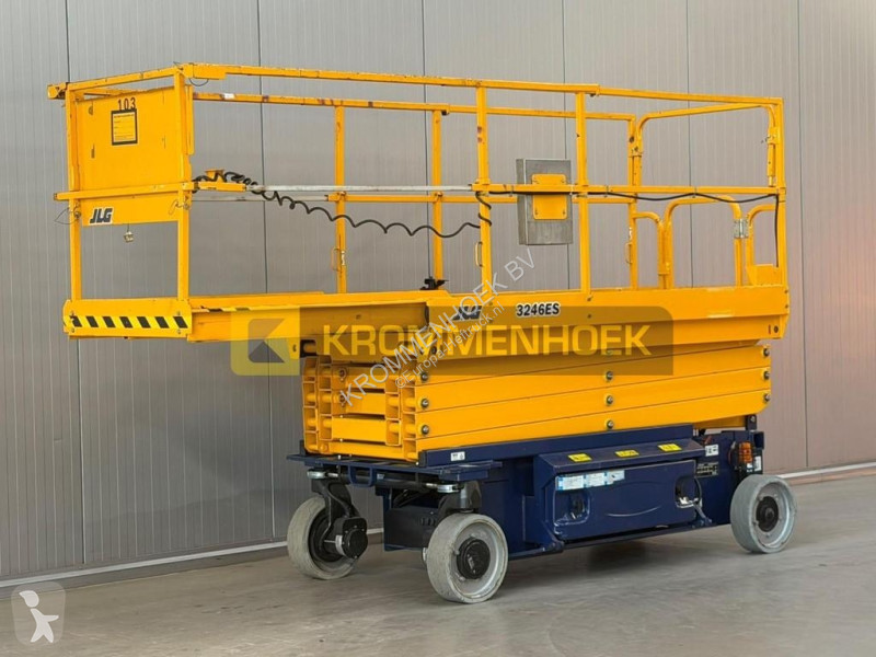 Gondol JLG