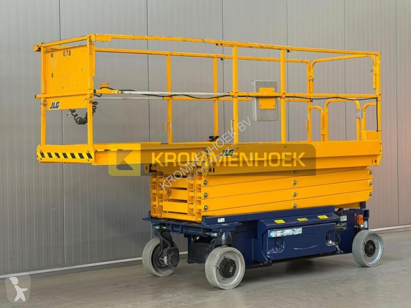 Gondol JLG