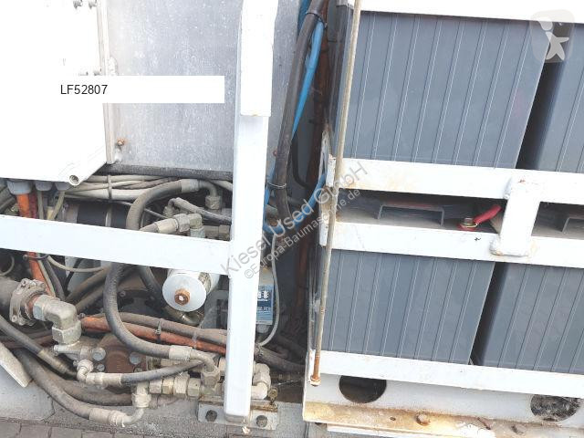 Lift Falck Schmidt FS370 Arbeitsbühne