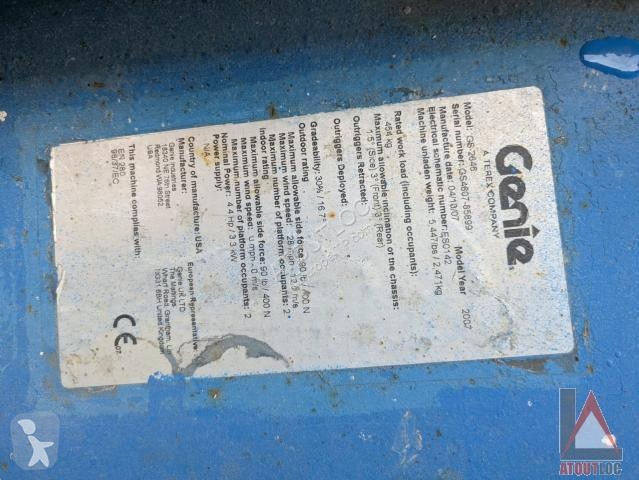 Gondol Genie