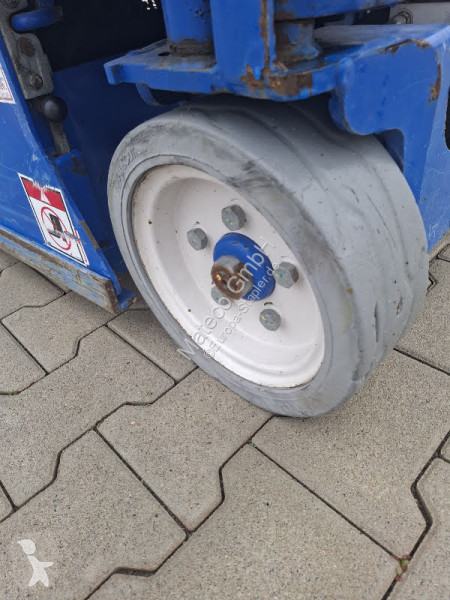 Вишка Skyjack SJIII 3219