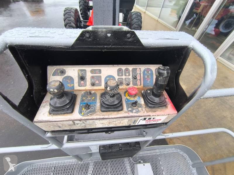 Gondol Manitou