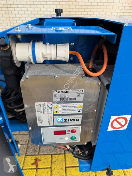 Gondol CTE Traccess 160 E