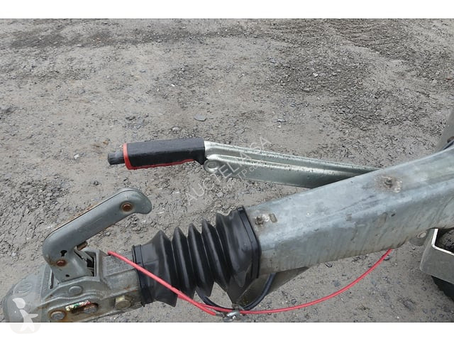 Gondol Niftylift H