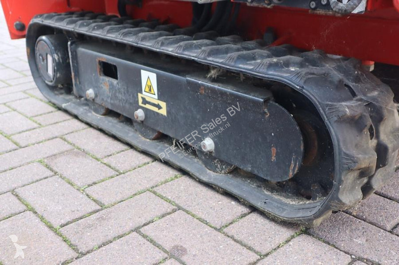 Gondol Ruthmann BLUELIFT SA11P As-Is, Electric,...