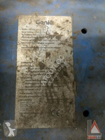 Gondol Genie