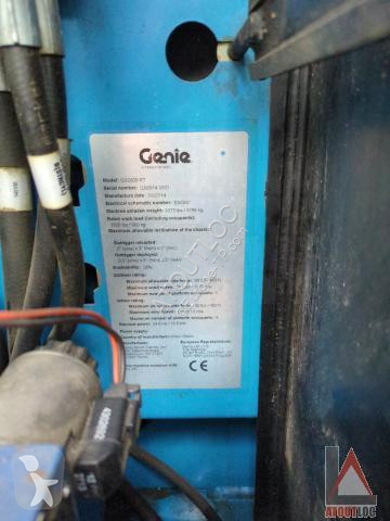 Gondol Genie