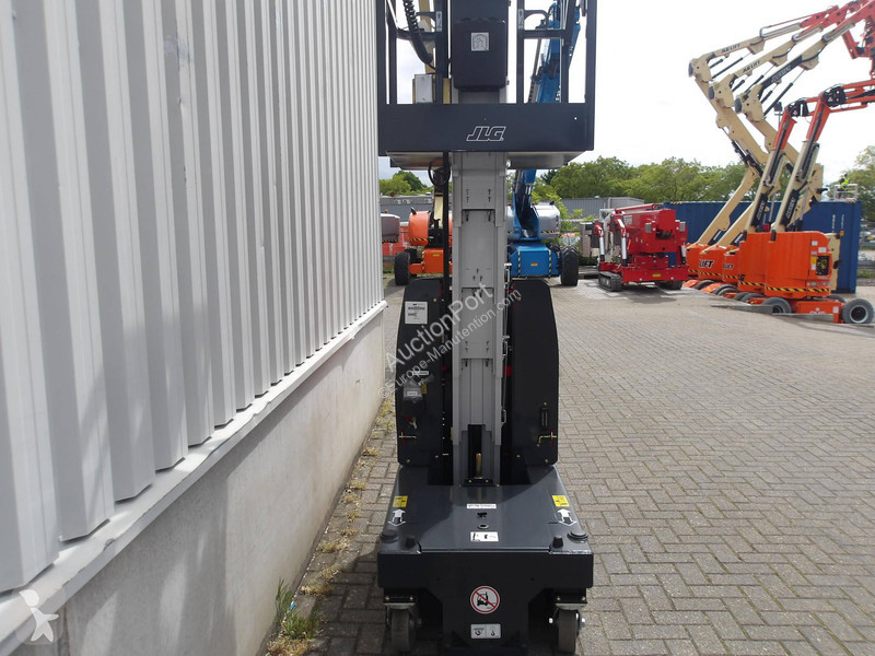 Gondol JLG E18MML