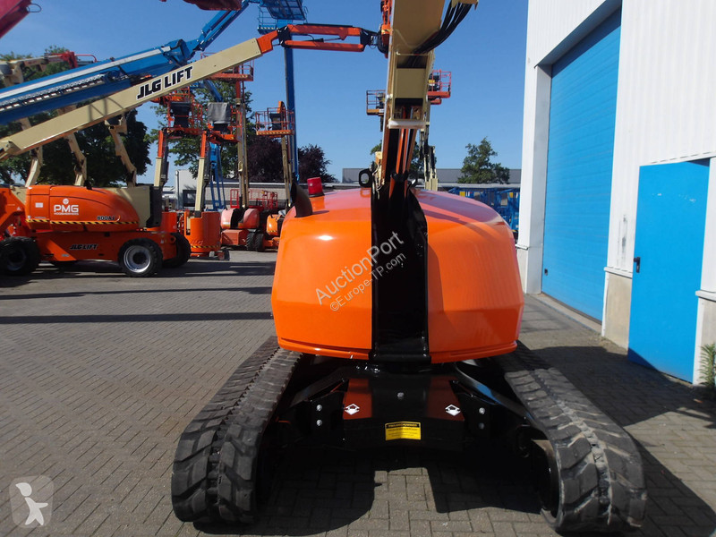 Gondol JLG C