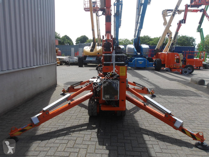 Lift Easy Lift R-160