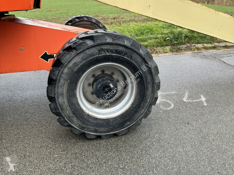 Gondol JLG