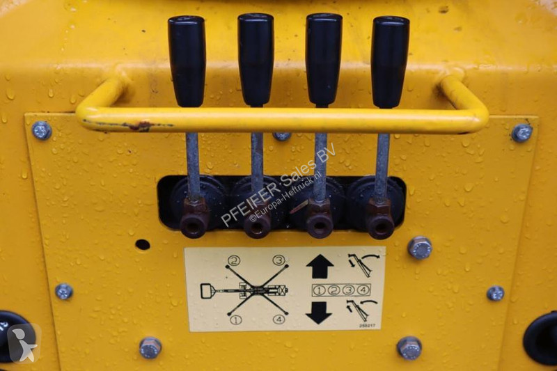 Вишка Denka Lift DL22N Electric, 22m Working...