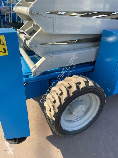 Вишка Genie GS-5390