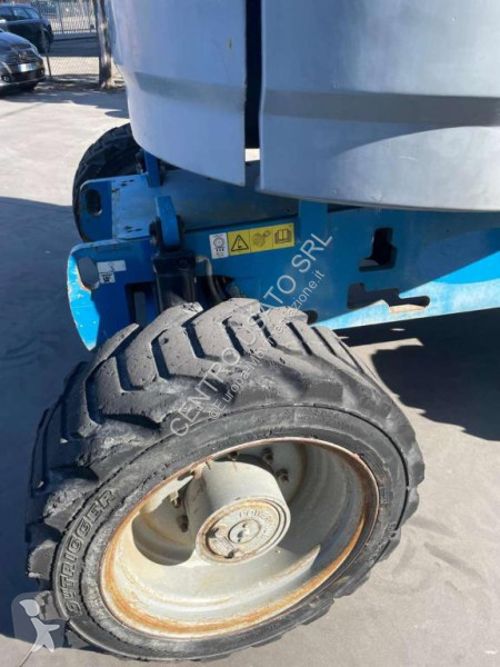 Вишка Genie Z45/25J