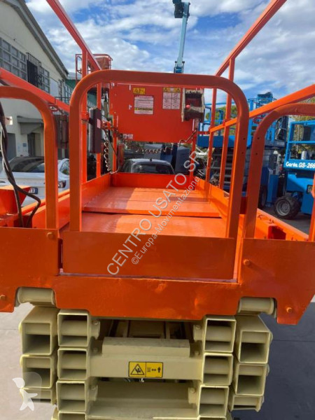 Gondol JLG