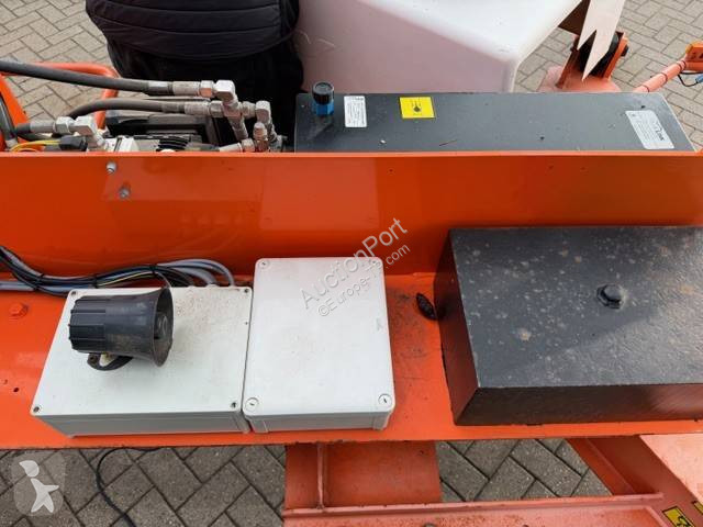 Plataforma Niftylift 170 TAC