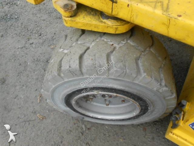 Lift HAB S 140-17 E2 WD