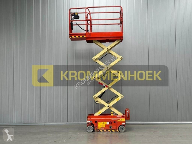 Lift  SS 0507