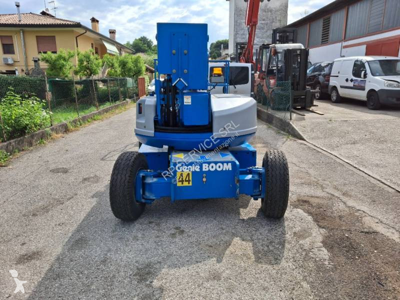 Nacelle Genie Boom Z-45/22
