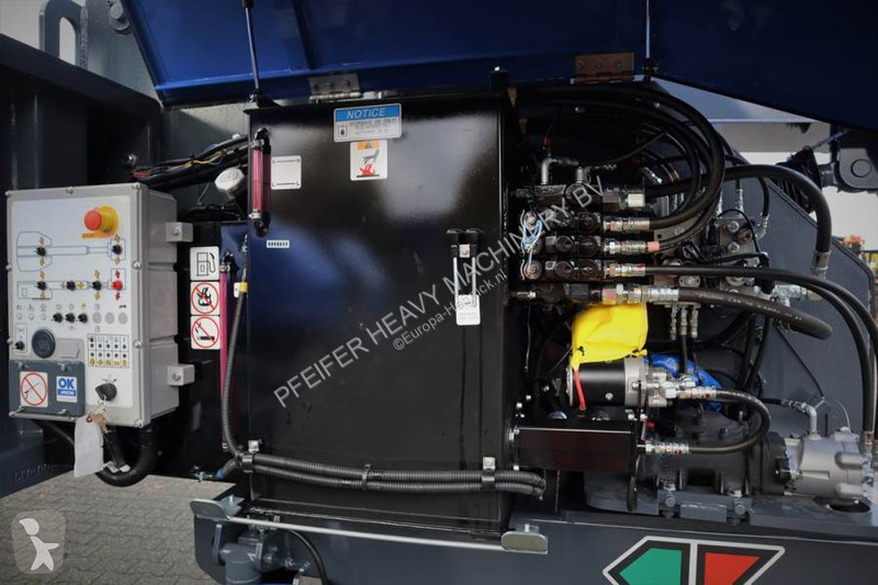 Nacela Aichi SP14D1JM Valid Inspection,...