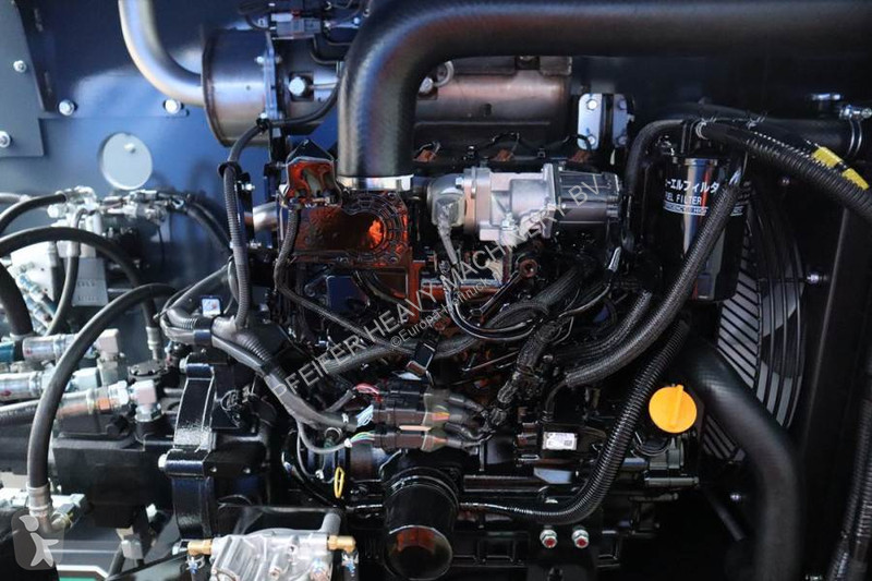 Nacela Aichi SP14D1JM Valid Inspection,...