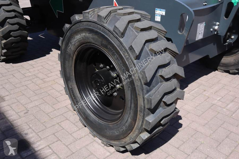 Hoogwerker Haulotte HT23RTJ O Valid Inspection,...
