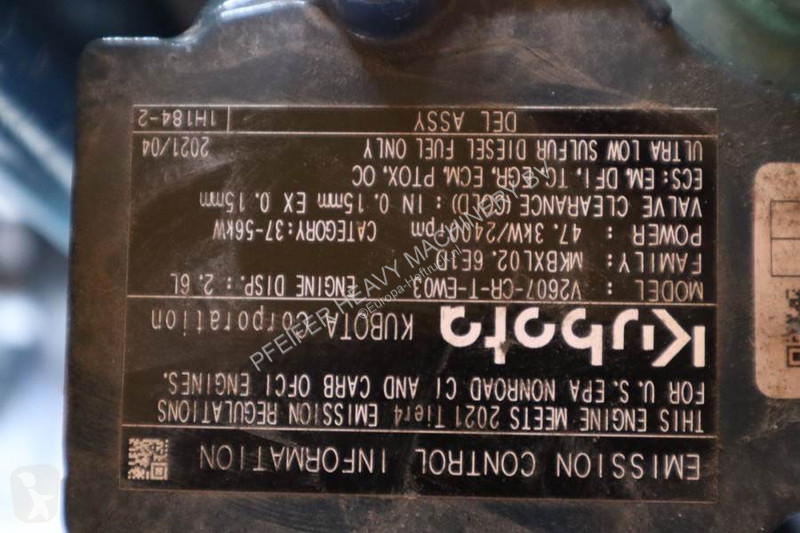 Piattaforma aerea XCMG XGS28E Valid inspection,...
