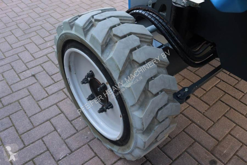Nacelle ATN Zebra 12 VALID INSPECTION,...