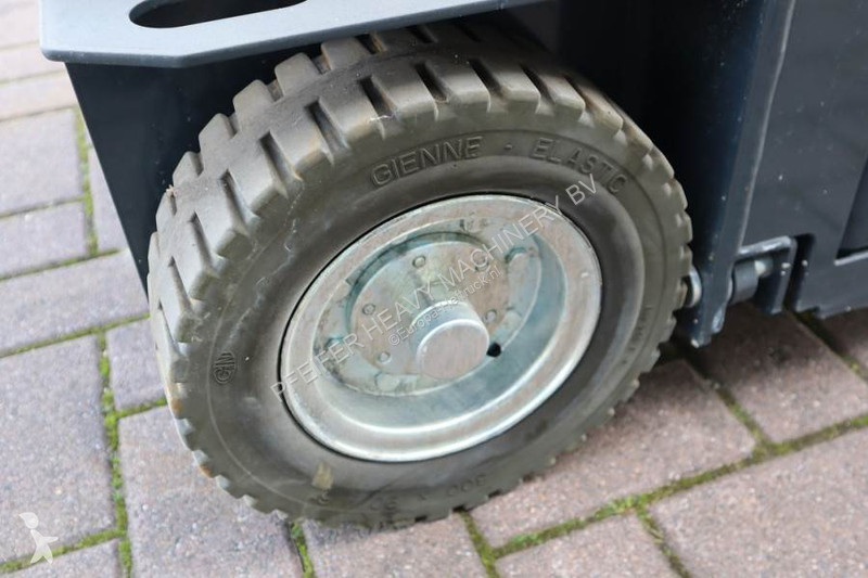 Lift Bravi LUI HD WD Leonardo New, Electric,...