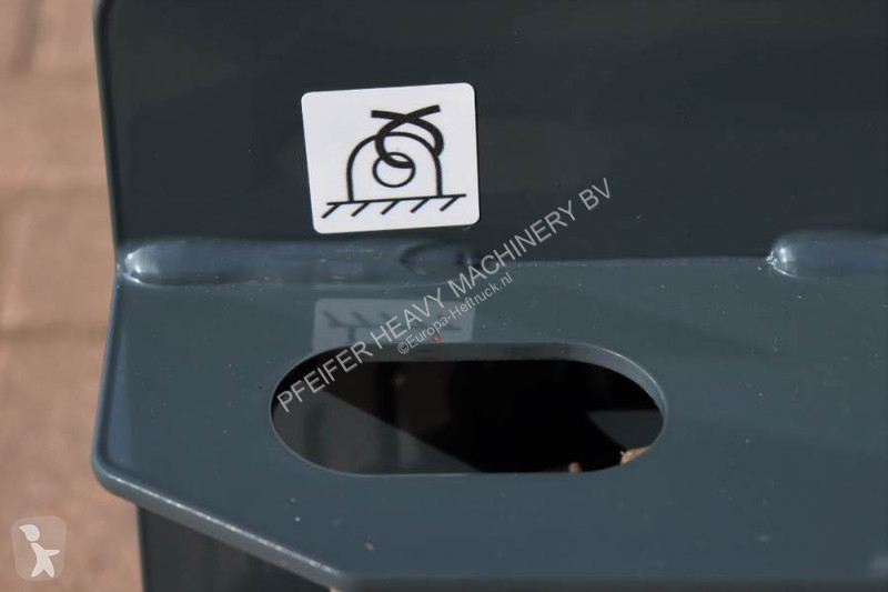 Lift Bravi LUI HD WD Leonardo New, Electric,...