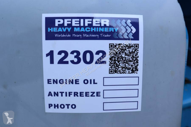 Hoogwerker Genie Z45/25J Bi-Energy Diesel /...