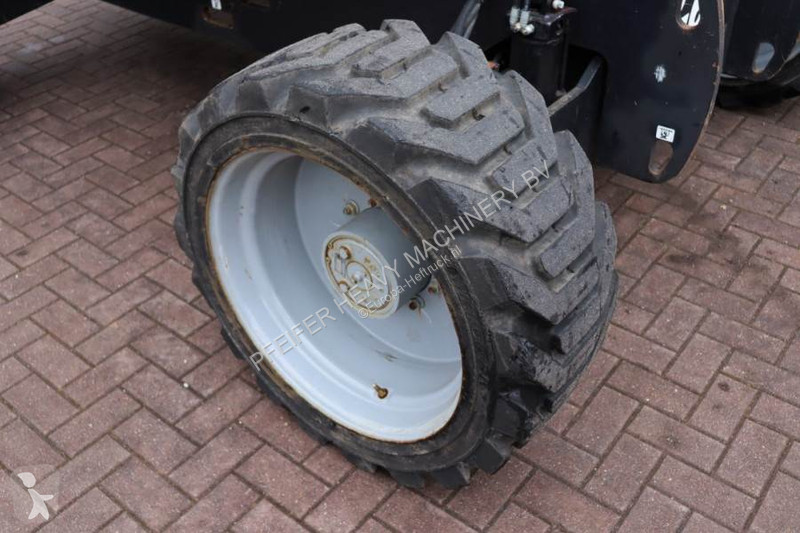 Hoogwerker Genie Z62/40 Valid inspection,...