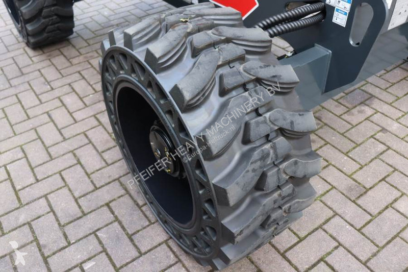 Hoogwerker Haulotte HA16RTJ Pro NEW, Valid...