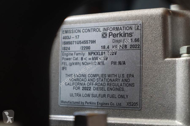 Nacelle Haulotte HA16RTJ Pro Valid Inspection,...