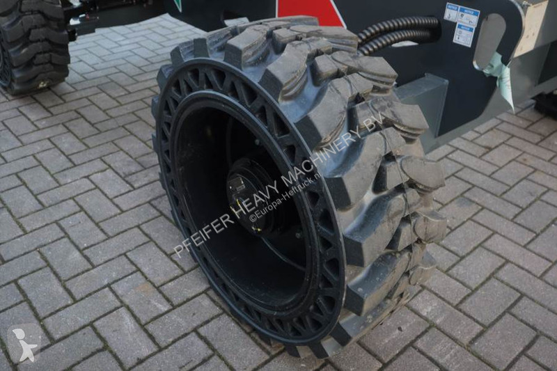 Hoogwerker Haulotte HA16RTJ Valid Inspection,...