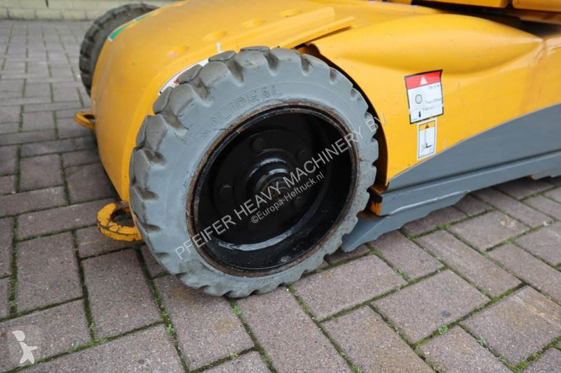 Hoogwerker Haulotte STAR 10 Electric, 10m...