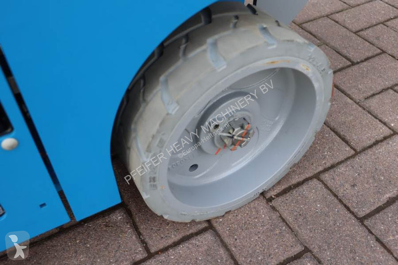 Nacelle Genie E-Drive New And Available...
