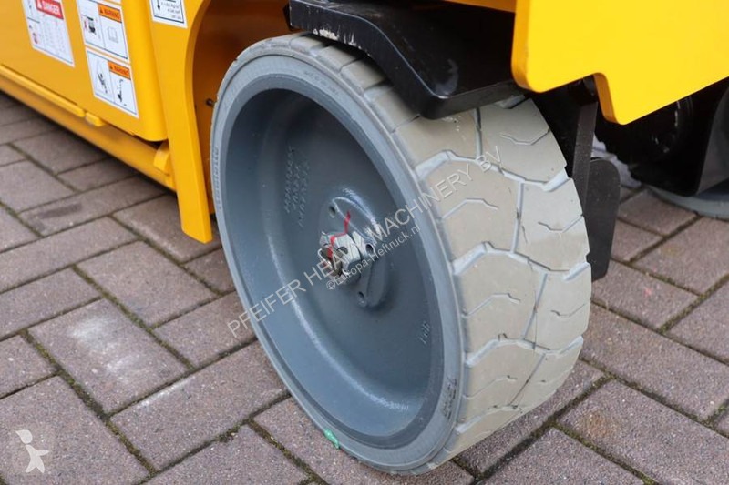 Hoogwerker Haulotte Compact 10N Valid...